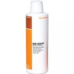 Uni-Solve Adhesive Remover 8 oz - Medex Supply