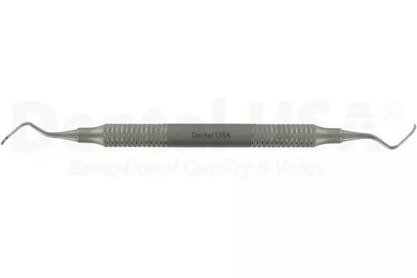 Universal Curettes 411/412