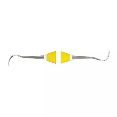Universal Curettes GripLite McCalls 17S/18S