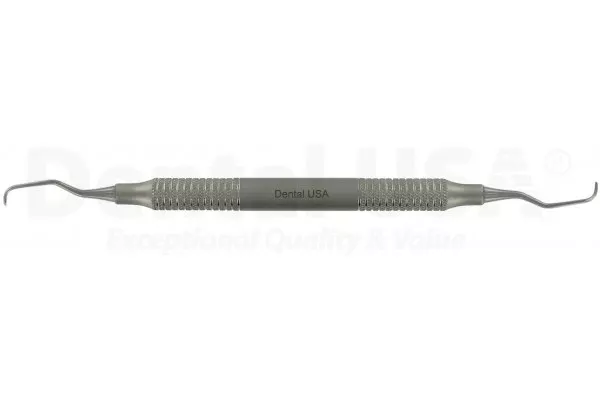 Universal Curettes Prophy Gr1/2