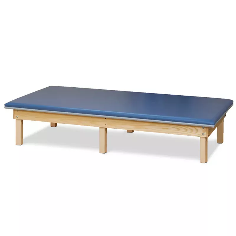 Upholstered Mat Platform, 7' x 5' x 18" - Medex Supply