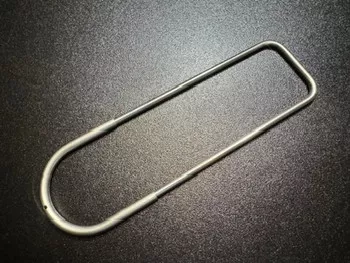 V. Mueller SU2977-010 Weinstein Instrument Stringer, 10" X 3"