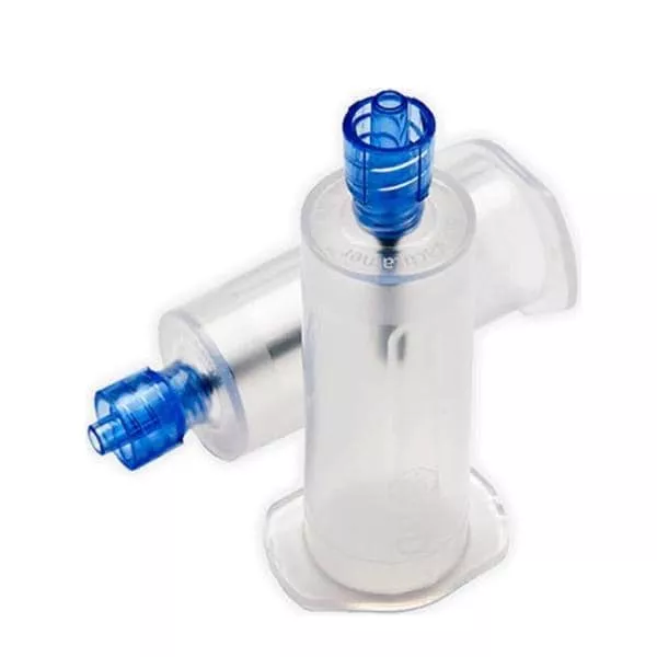 Vacutainer Access Device Clear 198/Ca - Medex Supply