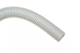Vacuum Tubing, 3/4" I.D., Corrugated Sterling