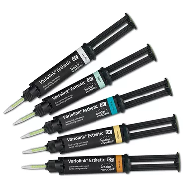 Variolink Esthetic DC Refill, 5gm