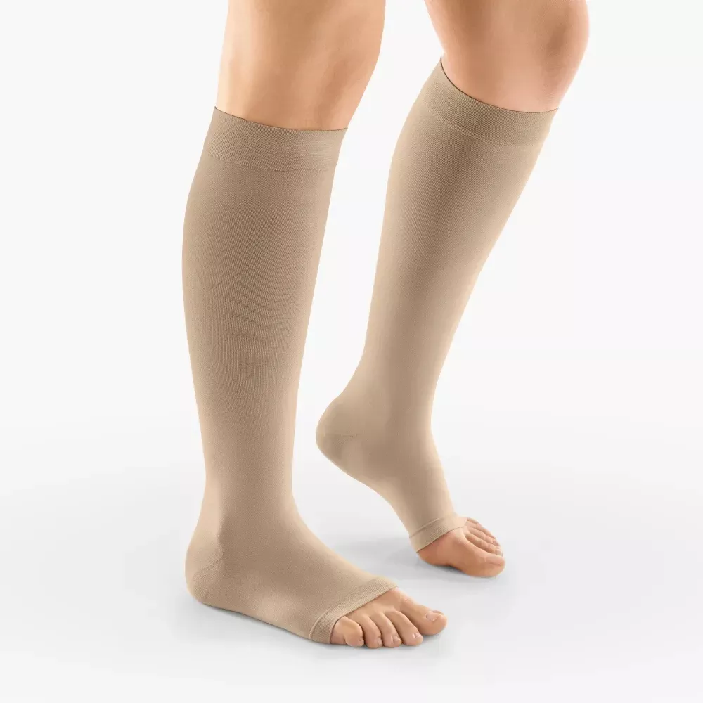 Venosan Stockings 4000 Ad Ccl 2 Short Open Toe Small Marokko