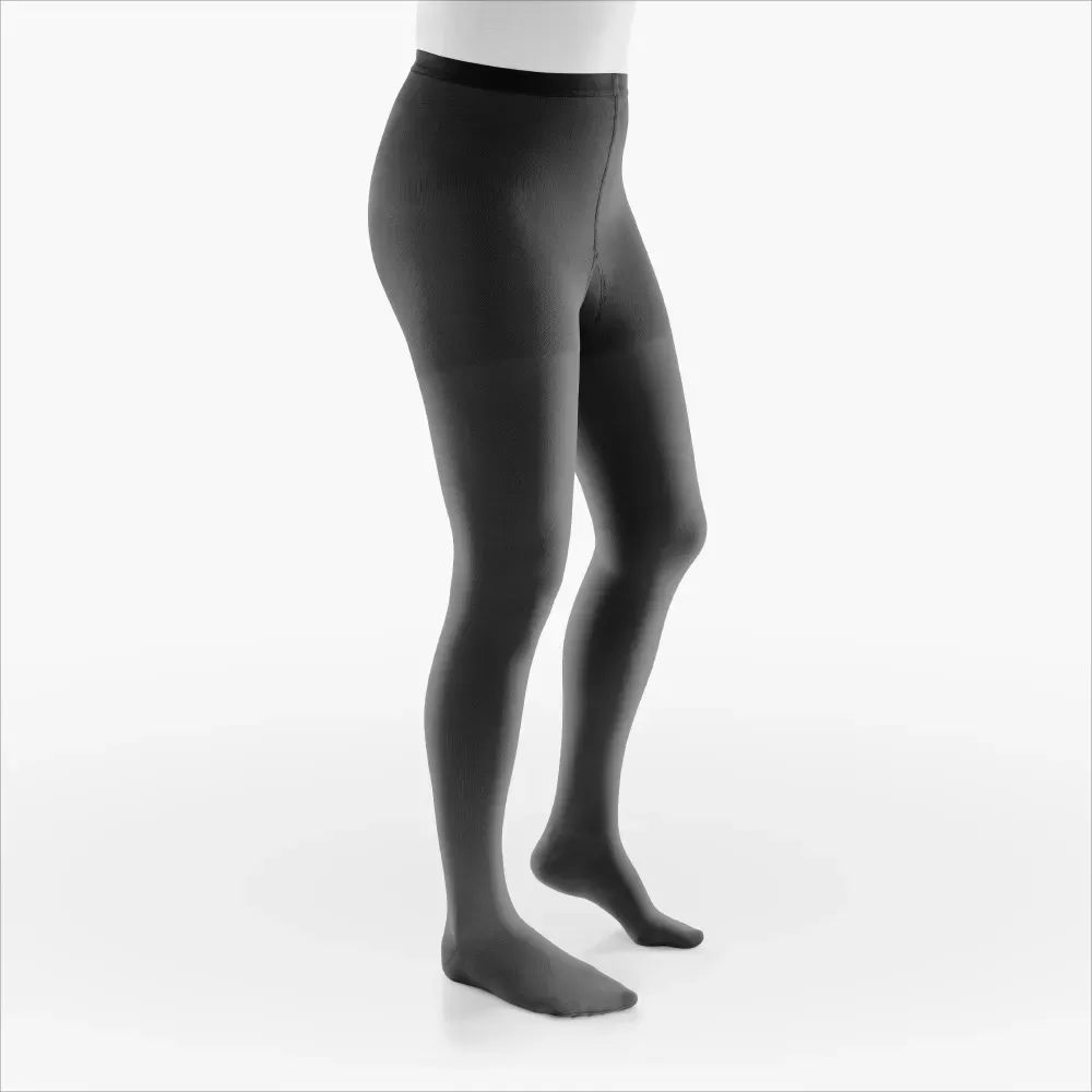 Venosan Stockings 4000 At Ccl 1 Short Closed Toe X Large Black