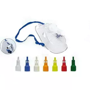Ventilator-Mask Each