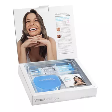 Venus White Pro Patient Kit