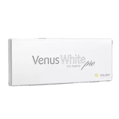 Venus White Pro Refill Syringe 3/Pk
