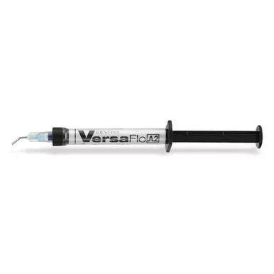 VersaFlo Syringe Composite A1 Bulk Kit 6/Pk