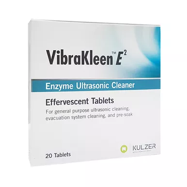 VibraKleen E2 20/Pk