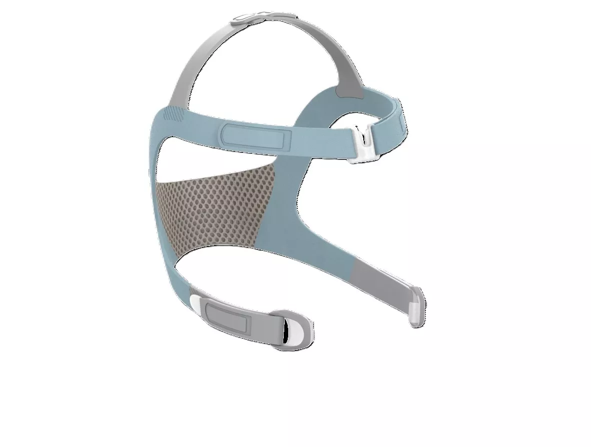 Vitera Headgear Small