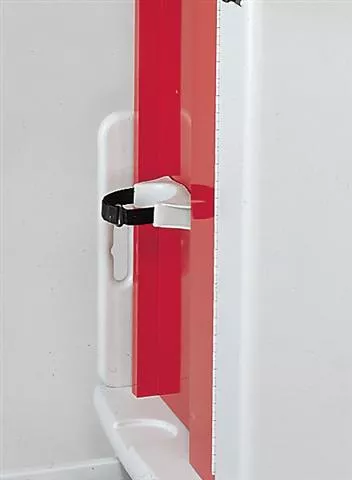 Waterloo Oxygen Tank Bracket for ER2000 - Medex Supply