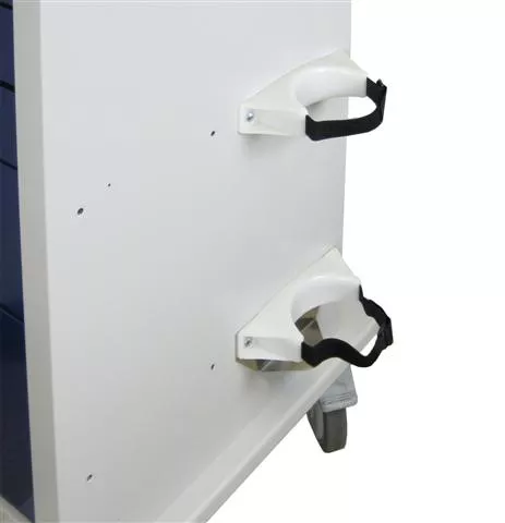 Waterloo Oxygen Tank Brackets - Medex Supply