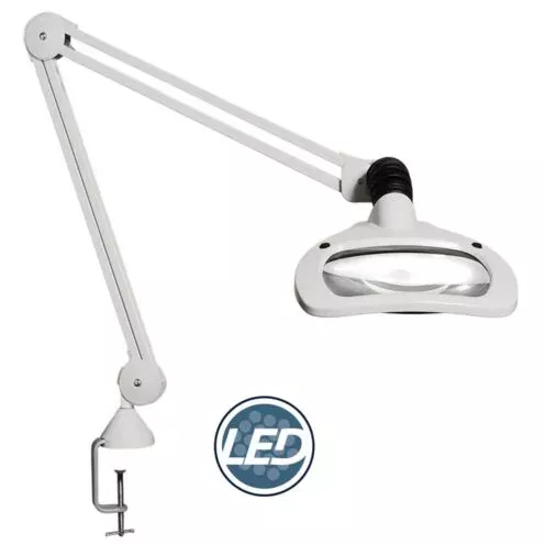 WAVE LED MAGNIFIER - Medex Supply