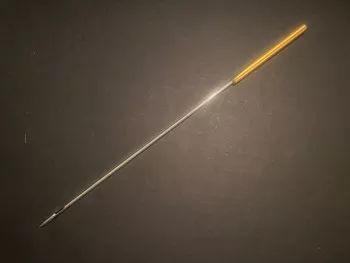 Wisap 7664 Emergency Needle, 5mm X 200mm