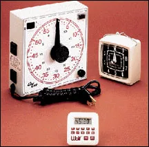Wolf X-Ray Electrical Big Timer - Medex Supply