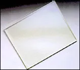 Wolf X-Ray Lead Glass, 8" x 10" - Medex Supply