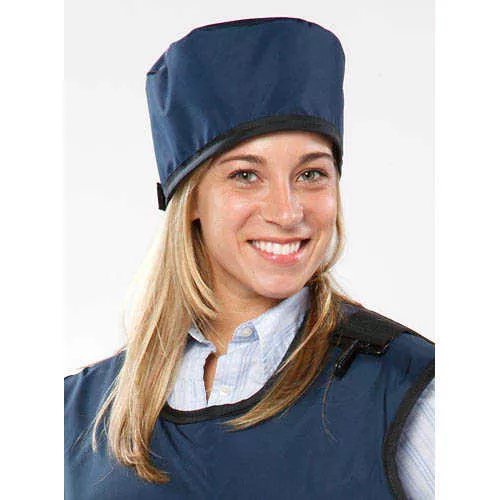 Wolf X-Ray Protective Head Cap - Medex Supply