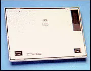 Wolf X-Ray Slimline Cassettes, 14" x 17" - Medex Supply