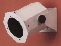 Wolf X-Ray Swivel Safelight - Medex Supply