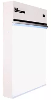 Wolf X-Ray Trimline III Illuminator, 3 over 3 - Medex Supply