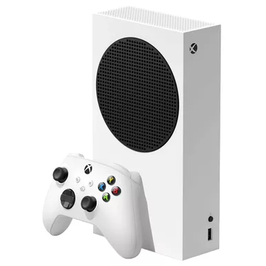 Xbox Series S 512GB Console