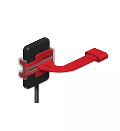 XCP-DS Fit Bite Wing Vertical 2/Pk
