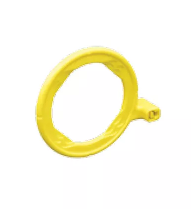 XCP Ring Posterior Yellow 1/Pk
