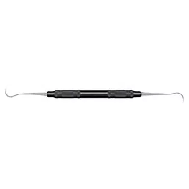 XP Scaler Blackjack / Sickle Double End EagleLite Stainless Steel (AESBJZ)