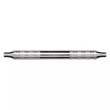 XP Scaler Sickle Double End EagleLite Stainless Steel (AESN137XPZ)