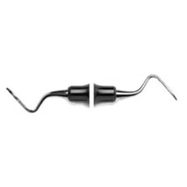 XP Sickle Scaler Double End EagleLite Resin (AES107-108X)