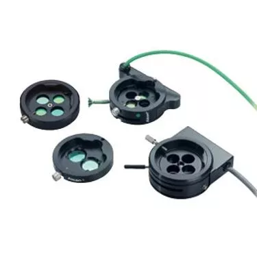 ZEISS/Moeller Passive Filter (Fixed Filter) - Medex Supply