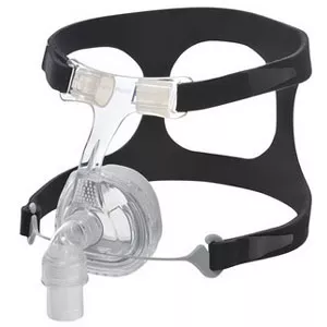 Zest Nasal Mask Plus with Headgear