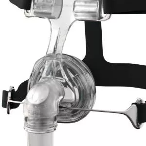 Zest Q Nasal Mask without Headgear