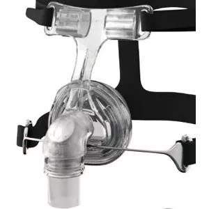 Zest Q Plus Nasal Mask without Headgear